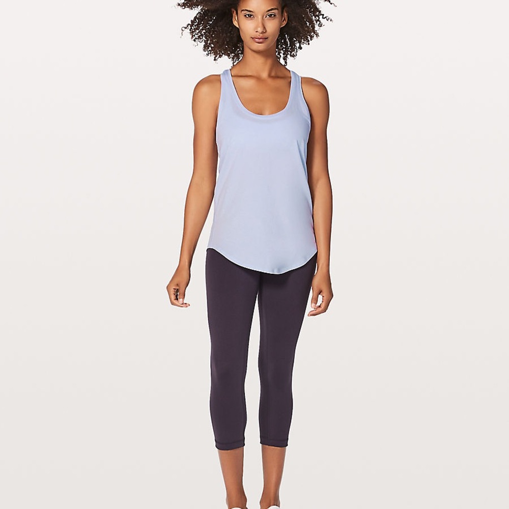 🍋🍋Lululemon NWT Love Tank🍋🍋